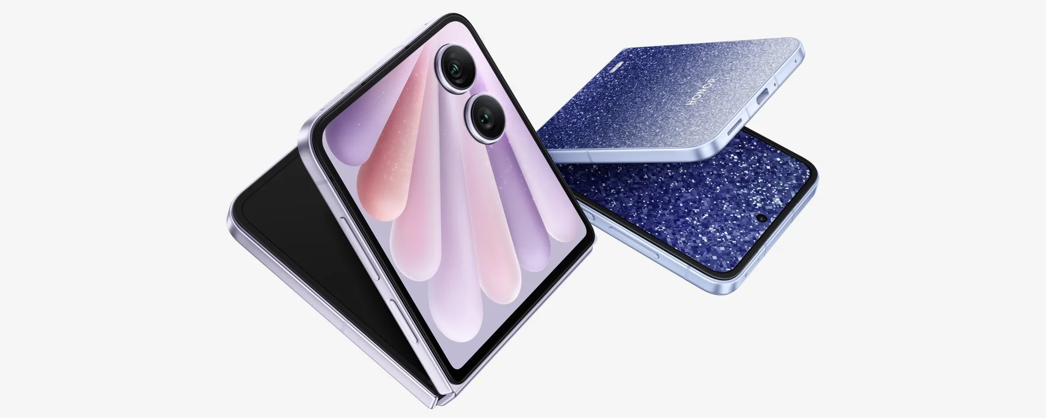 Honor Magic V Flip 2 è ufficiale: amara sorpresa per il processore