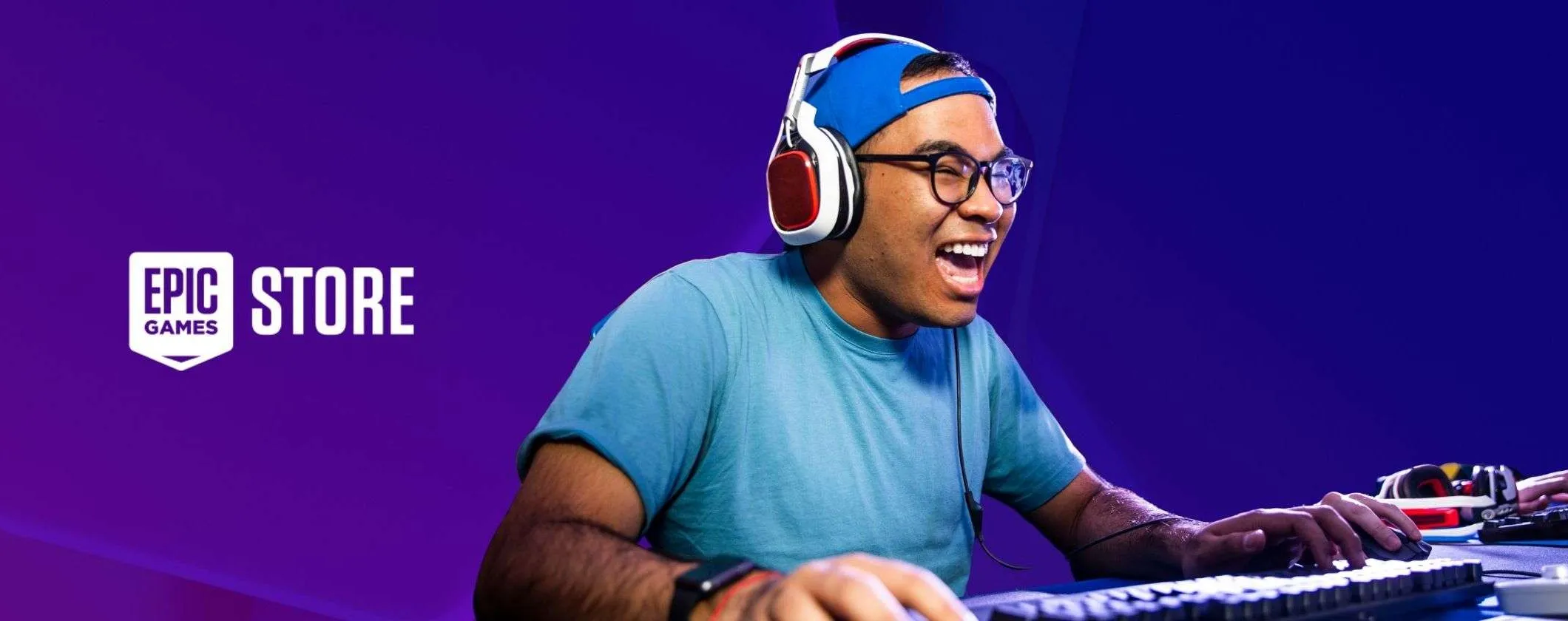 Tutti i giochi gratis regalati da Epic Games