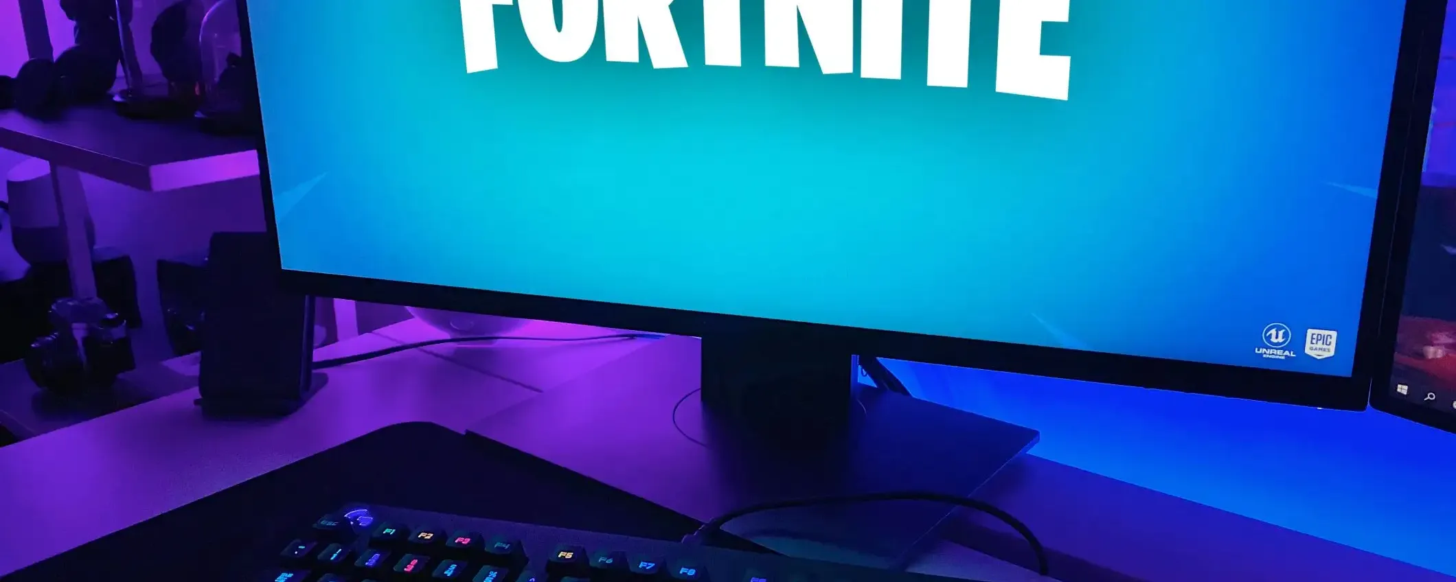 Fortnite torna su App Store: nuova sfida di Epic contro Apple