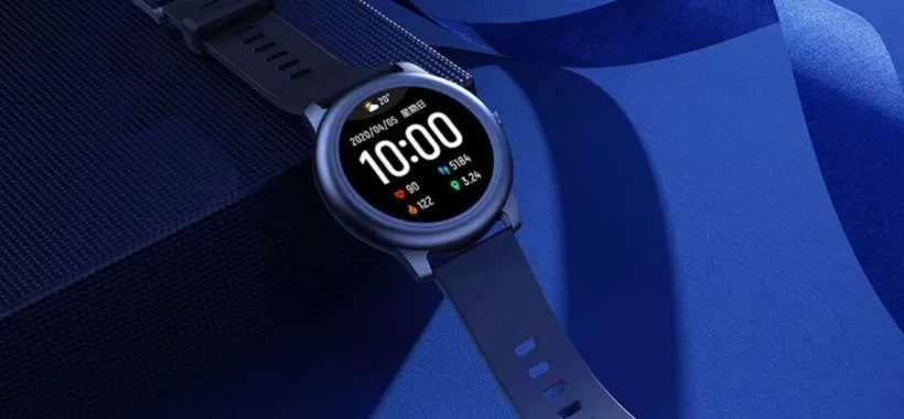 Xiaomi: assurdo smartwatch a 32€ su eBay, follia d'estate