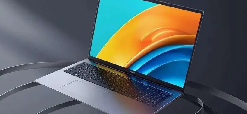 Huawei Matebook D16 con Intel Core i5-12450H: ora al MINIMO STORICO su Amazon