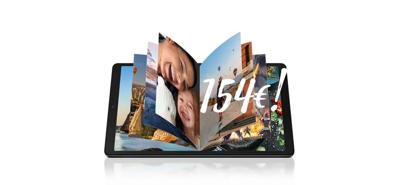 Samsung Galaxy Tab A7 Lite: ancora più ECONOMICO su eBay