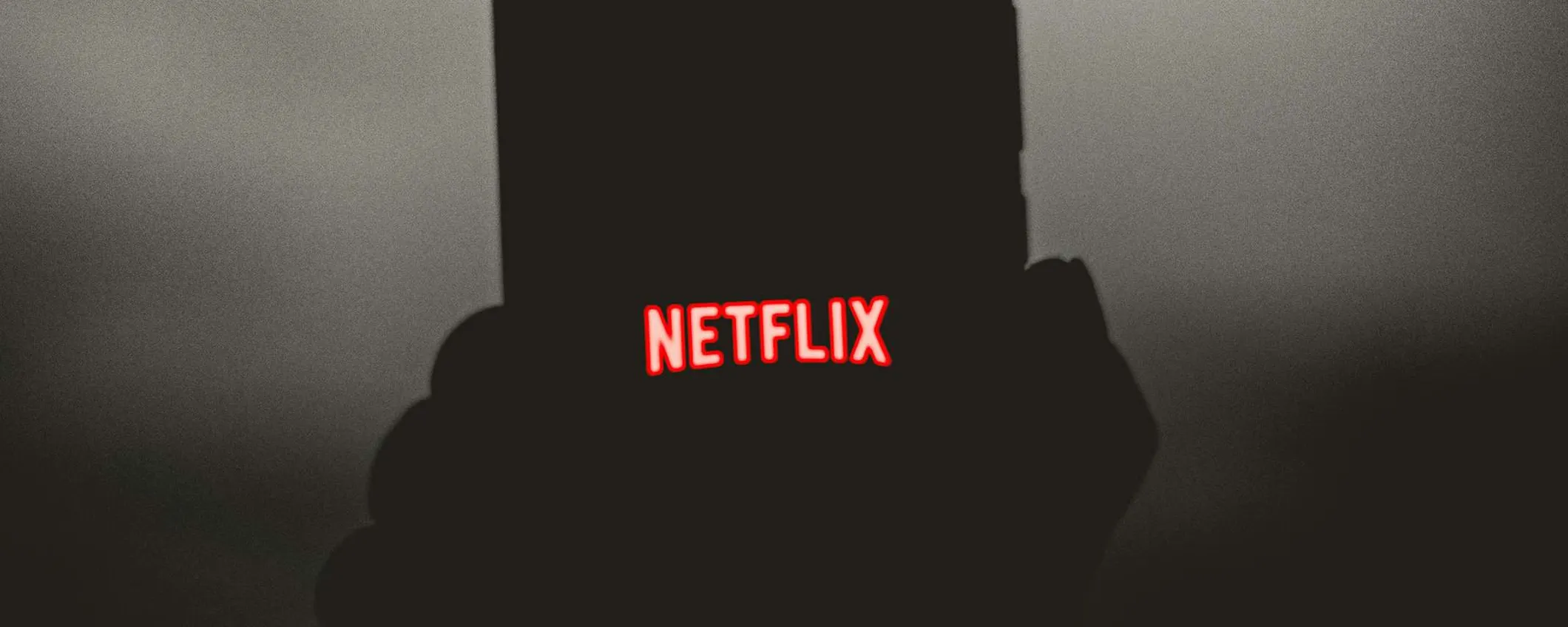 Netflix sfida Discord e testa una chat vocale per i suoi giochi