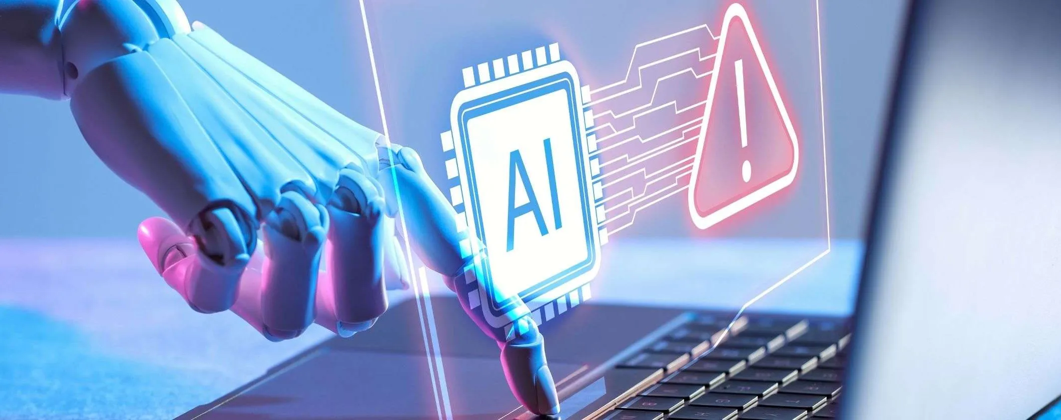 Chiedi consigli personali all'intelligenza artificiale? Perché non è una buona idea