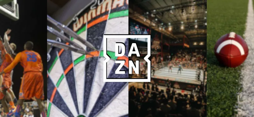 DAZN in SUPER OFFERTA a meno di 10€: lo sport ora è per tutti