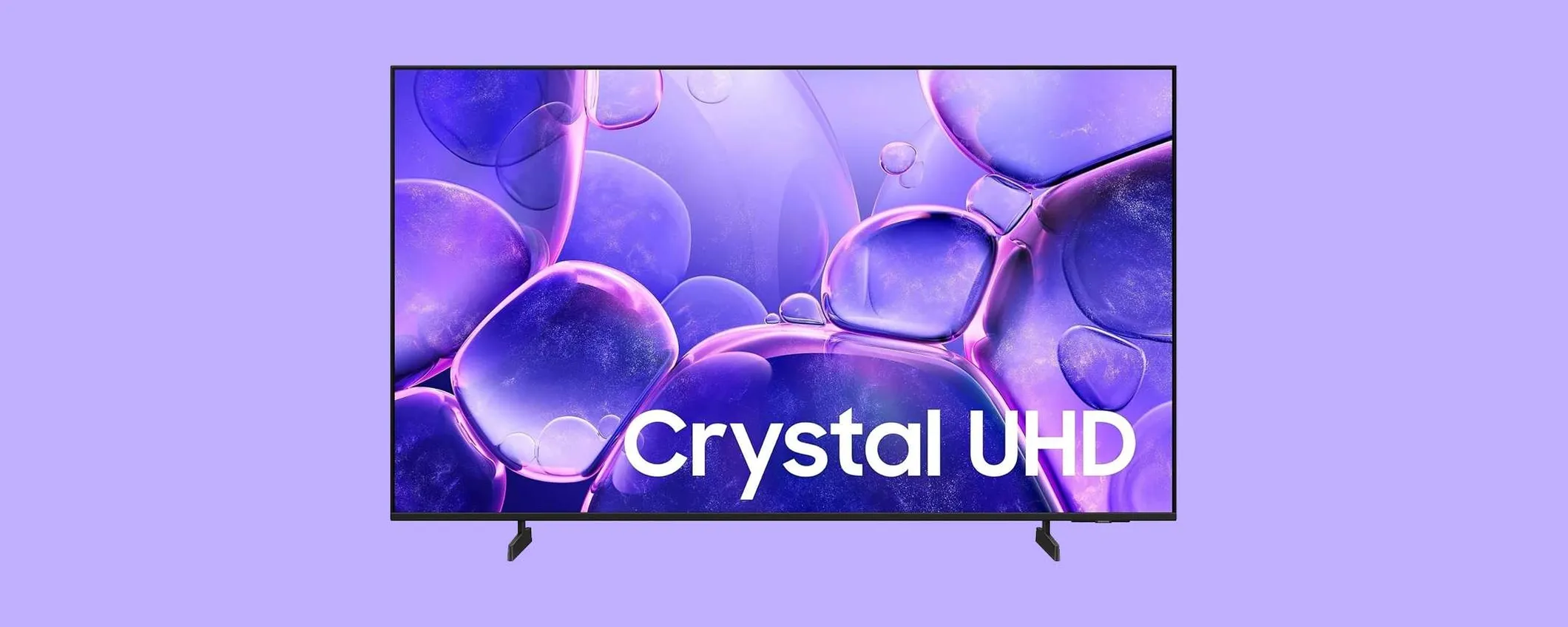 Smart TV Samsung 43