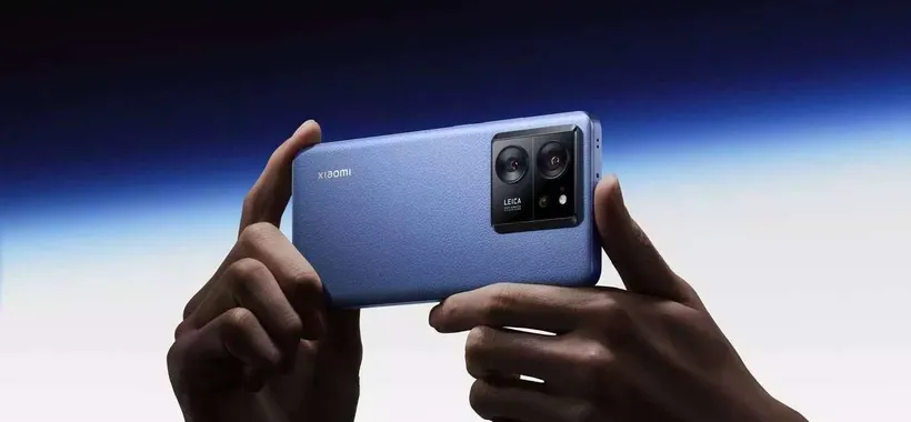 Xiaomi 13T in offerta a 397€: è il RE della fascia media