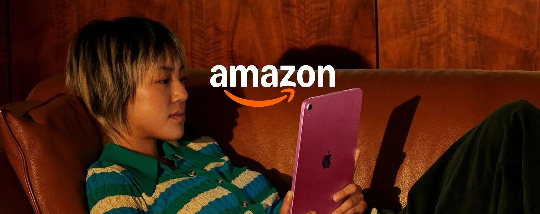 Apple iPad 11 con ben 512GB da 139€ al mese tasso zero su Amazon