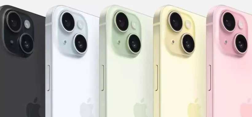 iPhone 15 in offerta a QUESTO PREZZO è da prendere subito (anche 256 GB)