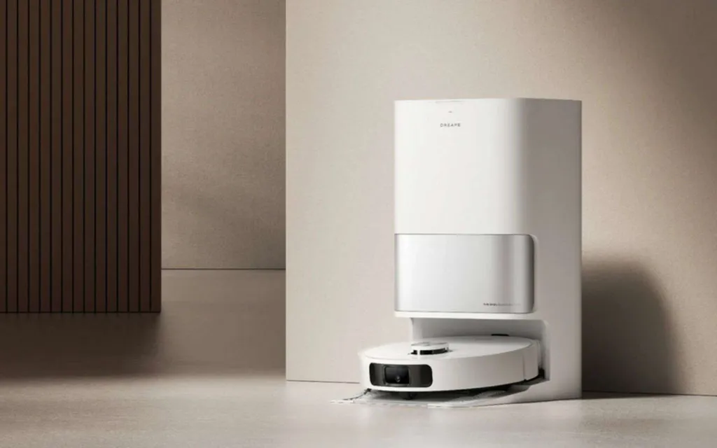 Dreame L10s Ultra Gen 2 amazon