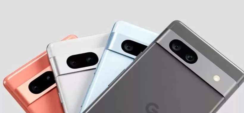 Google Pixel 7a è in offerta su Amazon al nuovo MINIMO (-160€)