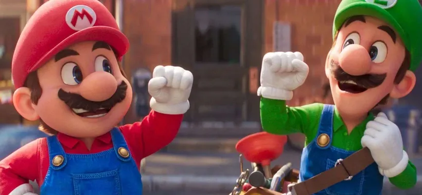 Super Mario Bros. Il Film, guardalo in streaming o prenota in home video