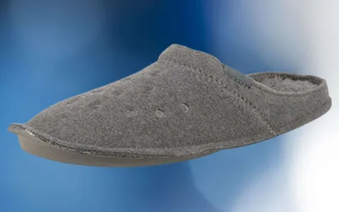 Crocs pantofole top