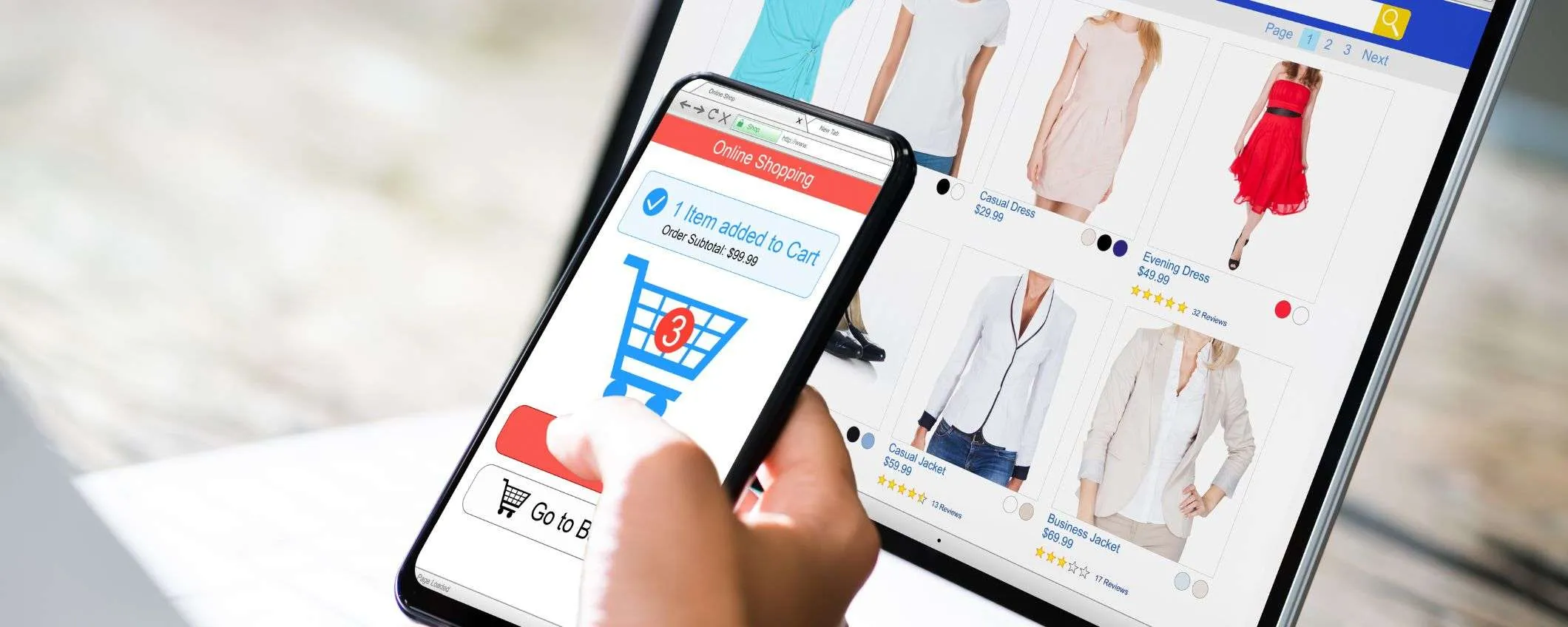 Crea e lancia il tuo sito gratis: prova l’offerta MyWebsite Now Starter di IONOS