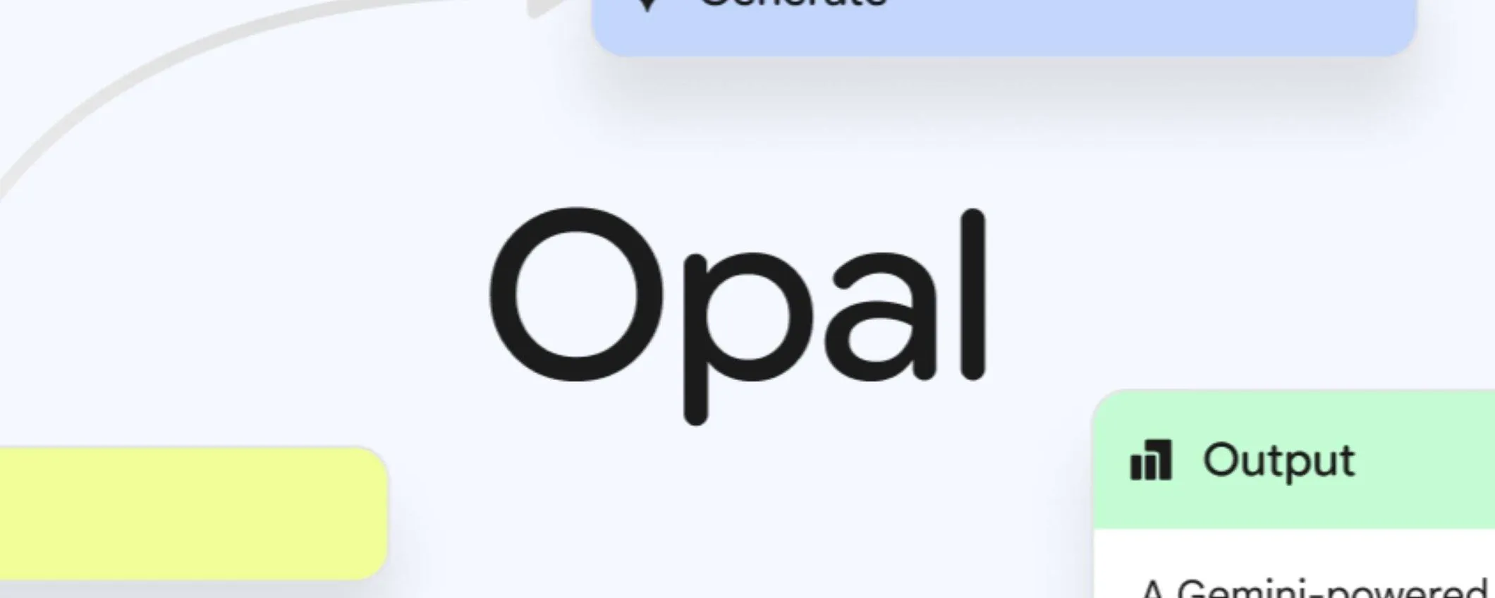 Google ha lanciato Opal: ecco come accedervi in sicurezza dall'Italia