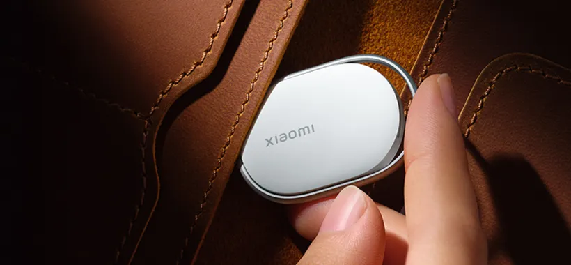 Smart Tag Xiaomi (compatibile con iOS e Android) in mega sconto: 4 a meno di 50€