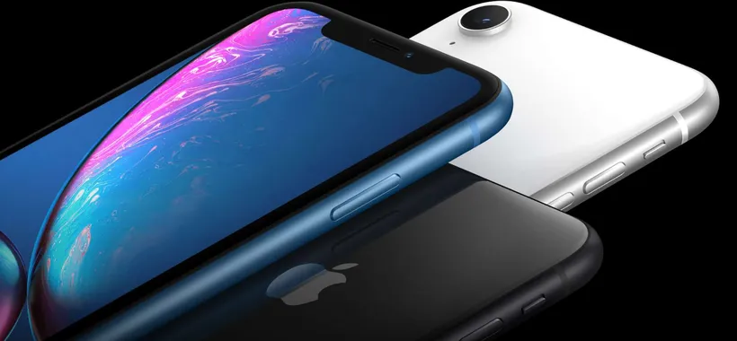 Apple: iPhone, gli utenti lo preferiscono XR