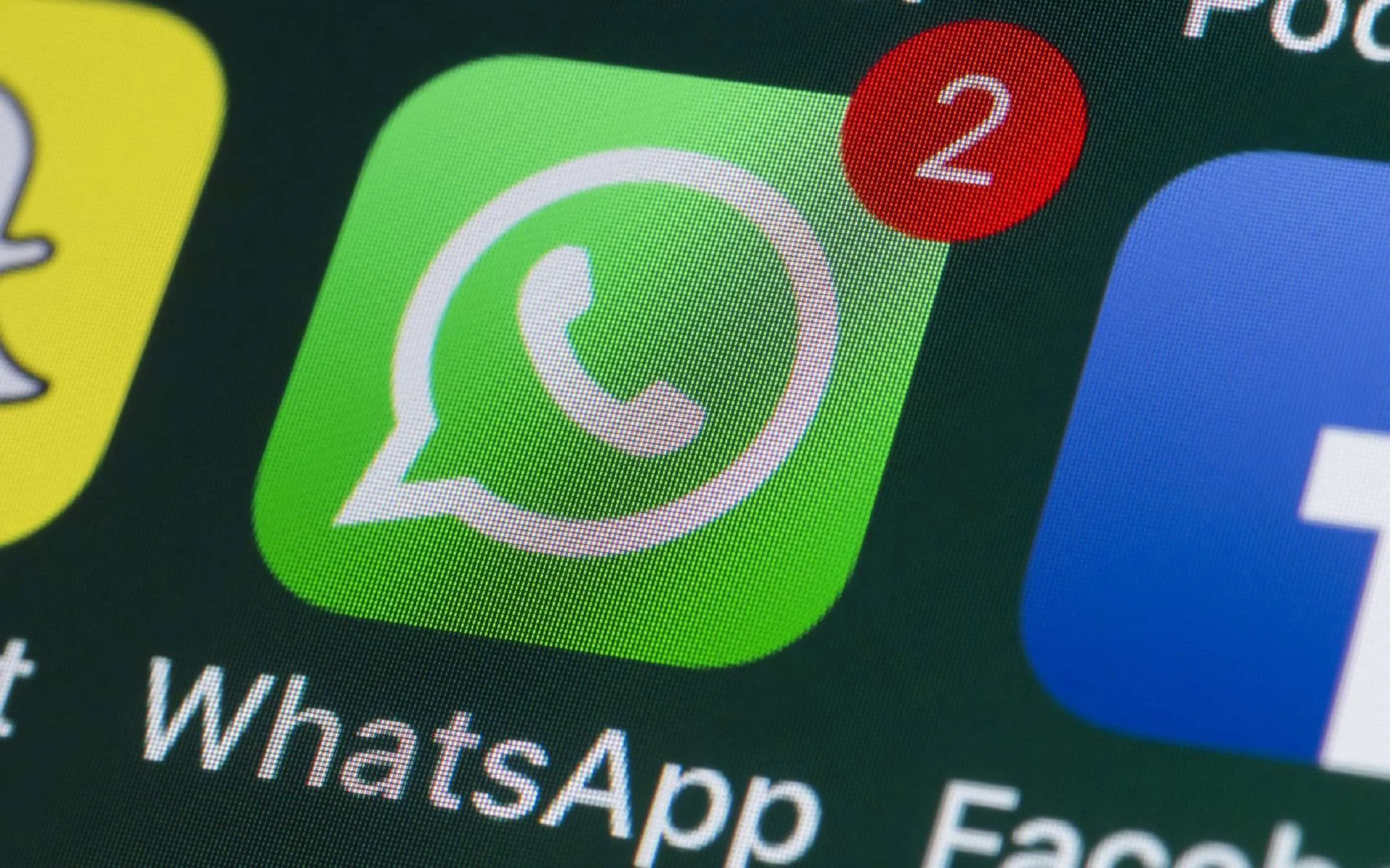 WhatsApp: inviare un messaggio a sé stessi