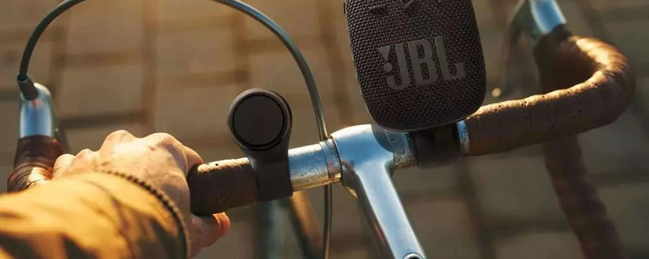 JBL Box Wind 3S: l'offerta imperdibile su Amazon per un suono potente e portatile