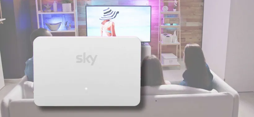 Offerta Sky Autunno 2025: Serie TV, MasterChef, X Factor e Streaming Ultra Veloce