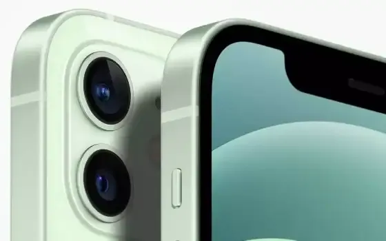 iPhone 15 e 15 Plus saranno disponibili in verde chiaro