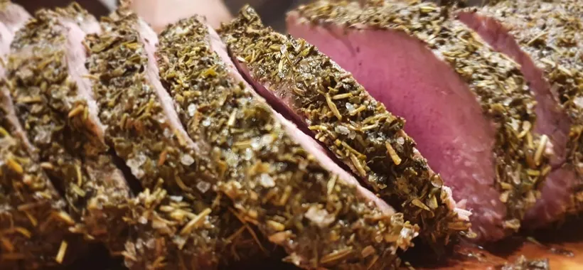 Barbecue in vista: al sangue o ben cotta?