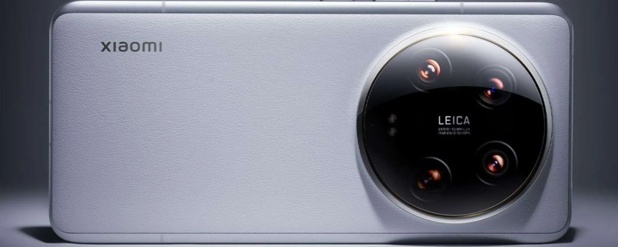 Xiaomi 14 Ultra: il cameraphone è in offerta flash su Amazon al nuovo minimo storico