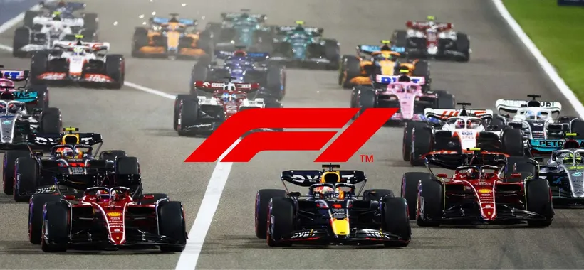 Formula 1 GP Bahrein: tutte le gare e le soluzioni streaming