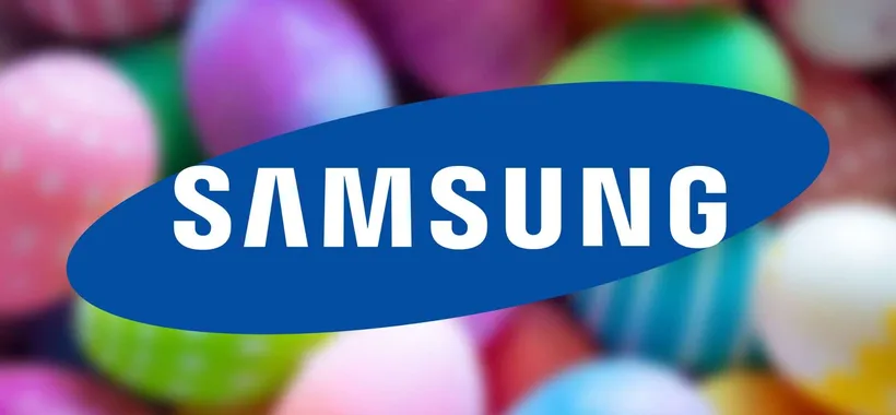 Samsung: super sconti fino al 50% per Pasqua 2020