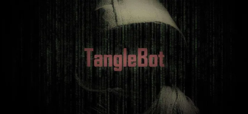 TangleBot è il nuovo malware Android che ruba dati sensibili e password