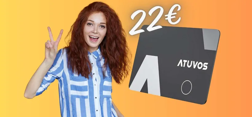 Hai perso il portafoglio? Ritrovalo in un attimo con questa Air Tag Card a 22€