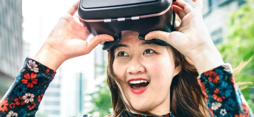 Xiaomi e Metaverso: arriva una piattaforma per pagamenti virtuali