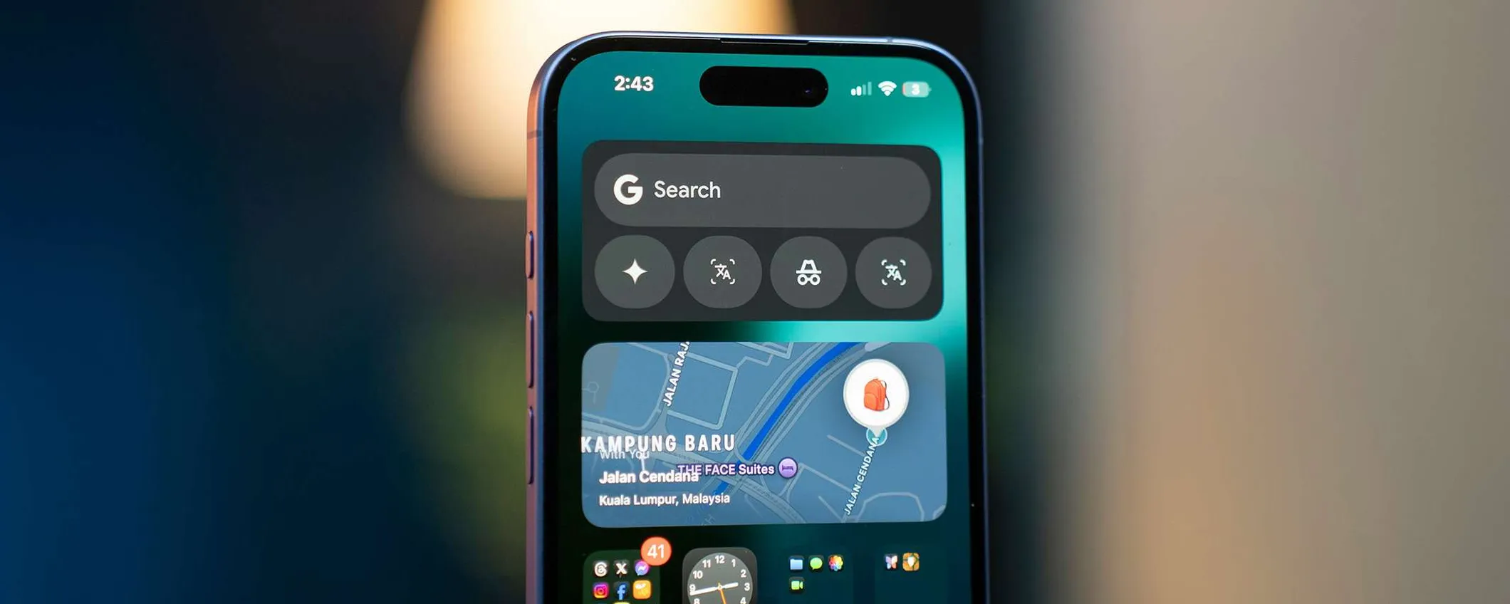 Per iOS 19 la parola d'ordine potrebbe essere 