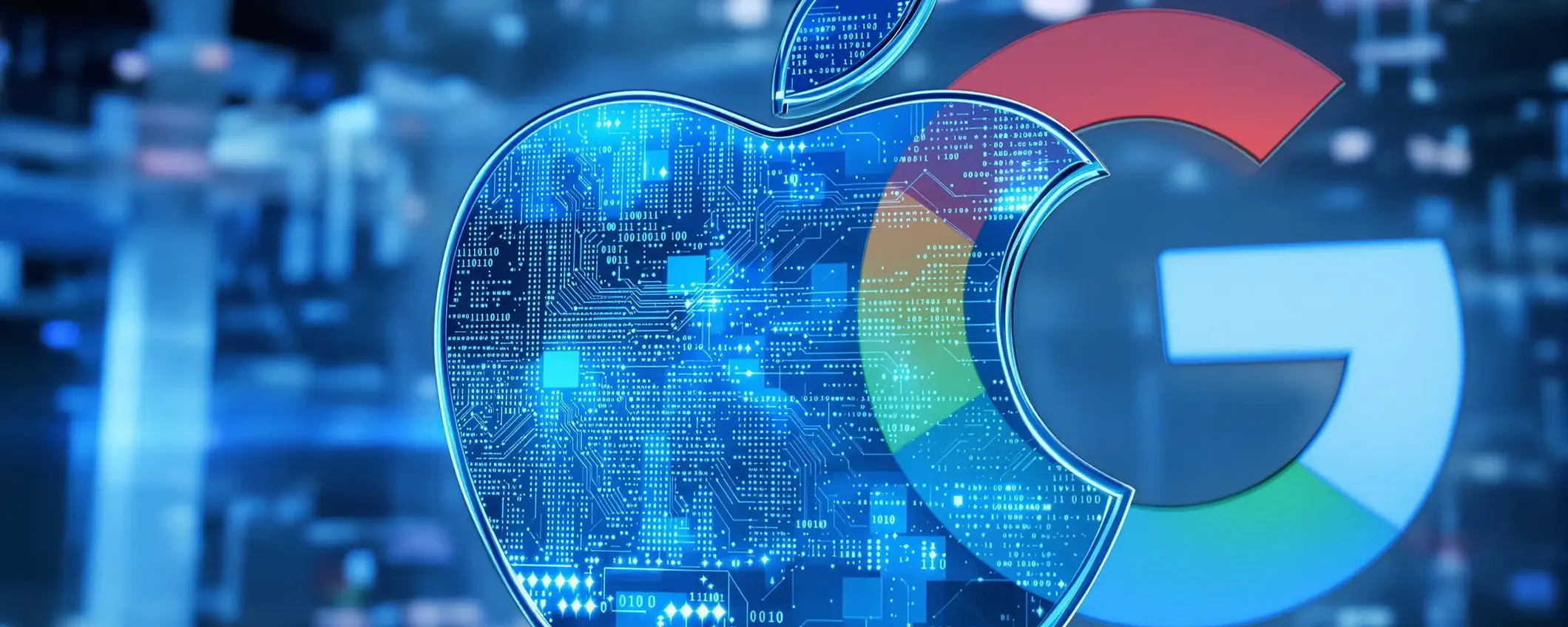 Apple sceglie Google Gemini per potenziare Siri: la partnership che cambia l'IA