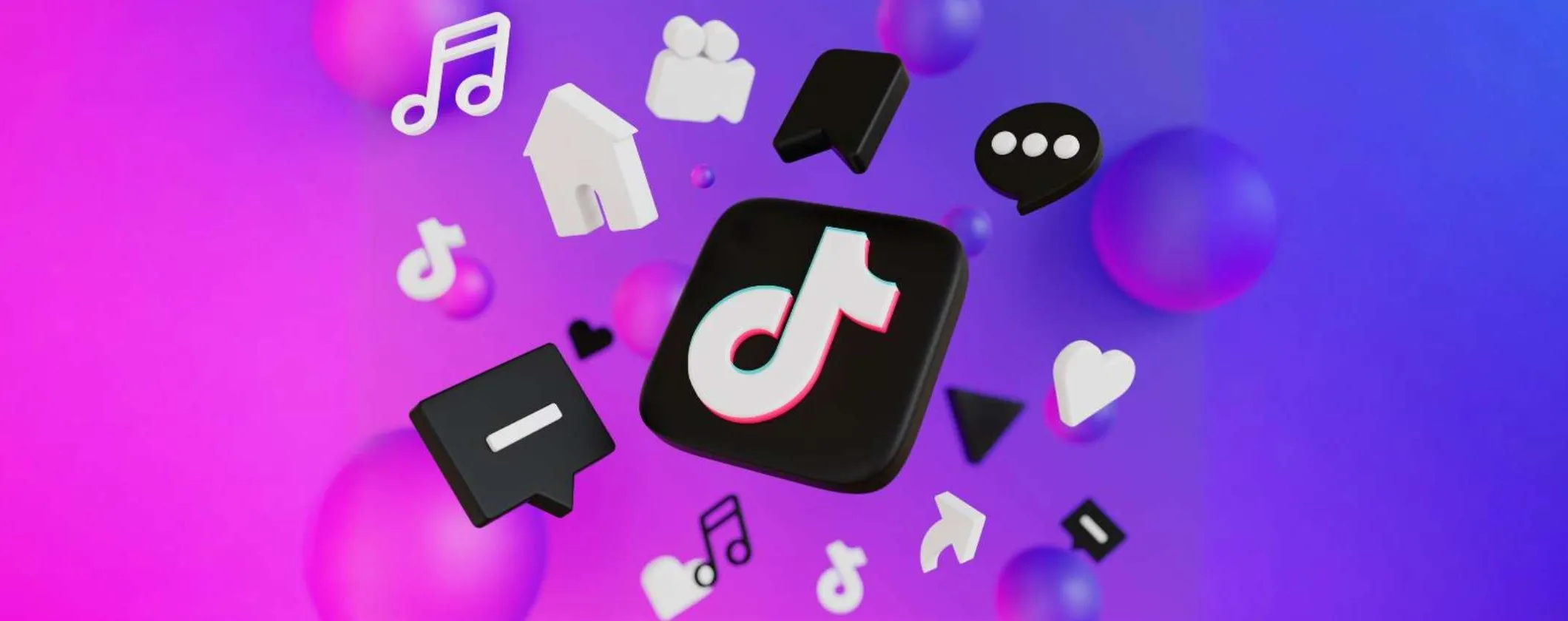 TikTok paga gli utenti se aumentano i download dell'app