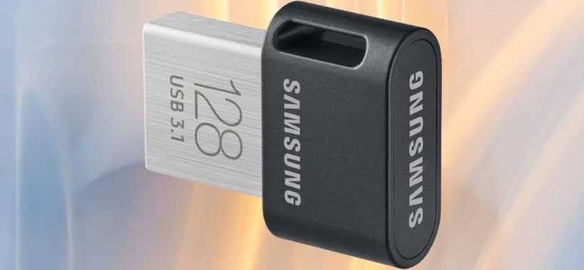 Chiavetta Samsung 128GB a 12€ su Amazon: VELOCISSIMA, prezzo incredibile