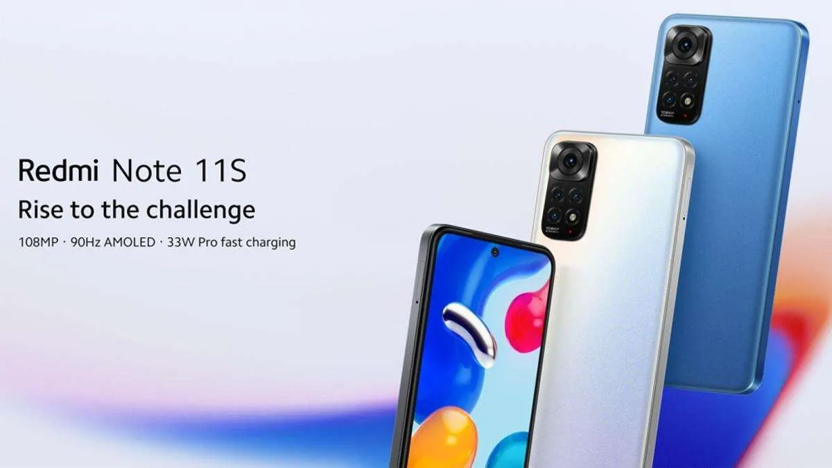 Xiaomi Redmi Note 11S: a meno di 200€ è ancora IL MIGLIORE (-36%)