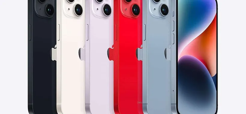 iPhone 14 256 GB: ora al MINIMO STORICO è vero best buy