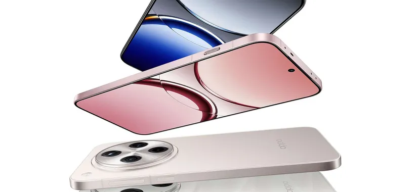 Oppo Find X8, annunciato il lancio globale: quando arriverà in Europa