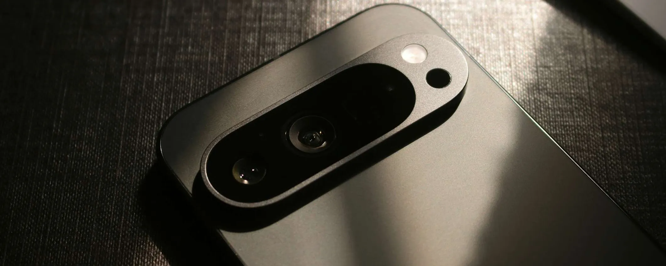 L'audio dei Google Pixel fa 