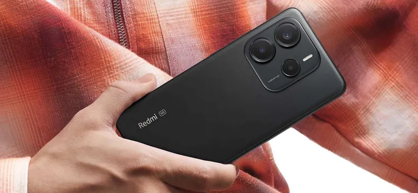 Sconto assurdo di oltre 100€ su Redmi Note 14 5G da 256GB: ora è un best buy