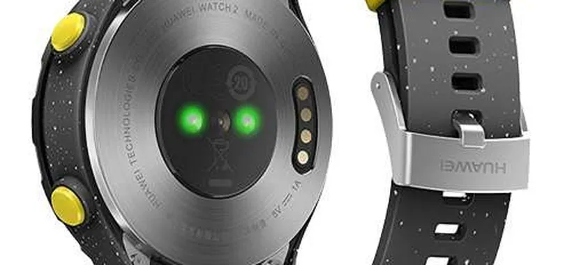 Huawei Watch 3 taglia il prezzo del Watch 2