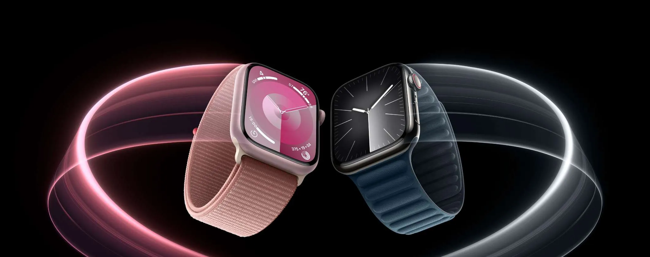 Apple Watch Series 9 a 316€ con le Offerte di Primavera Prime