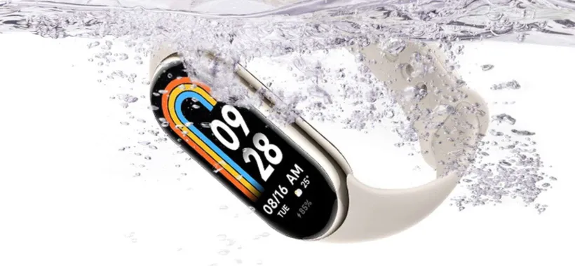 Xiaomi Smart Band 8 a 23,99€ su Amazon: possibile ERRORE di prezzo
