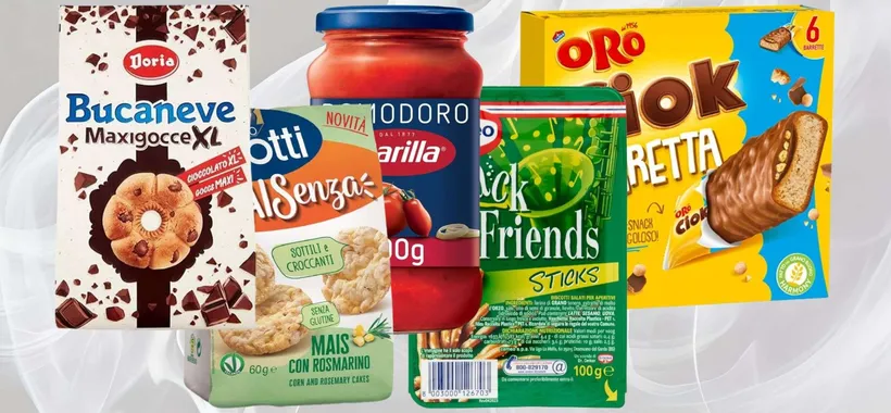 Supermercato Amazon delle GRANDI offerte: solo grandi marche a meno di 1,50€