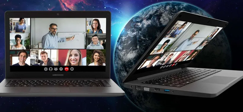PC portatile a 179€: sconto 60% e prezzi FUORI CONTROLLO su Amazon
