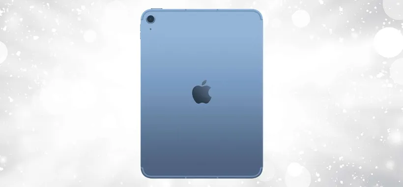 iPad 11" (A16), prezzo ridotto su eBay: non perdere l'offerta