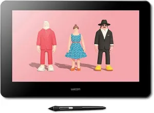 Wacom Cintiq Pro 16