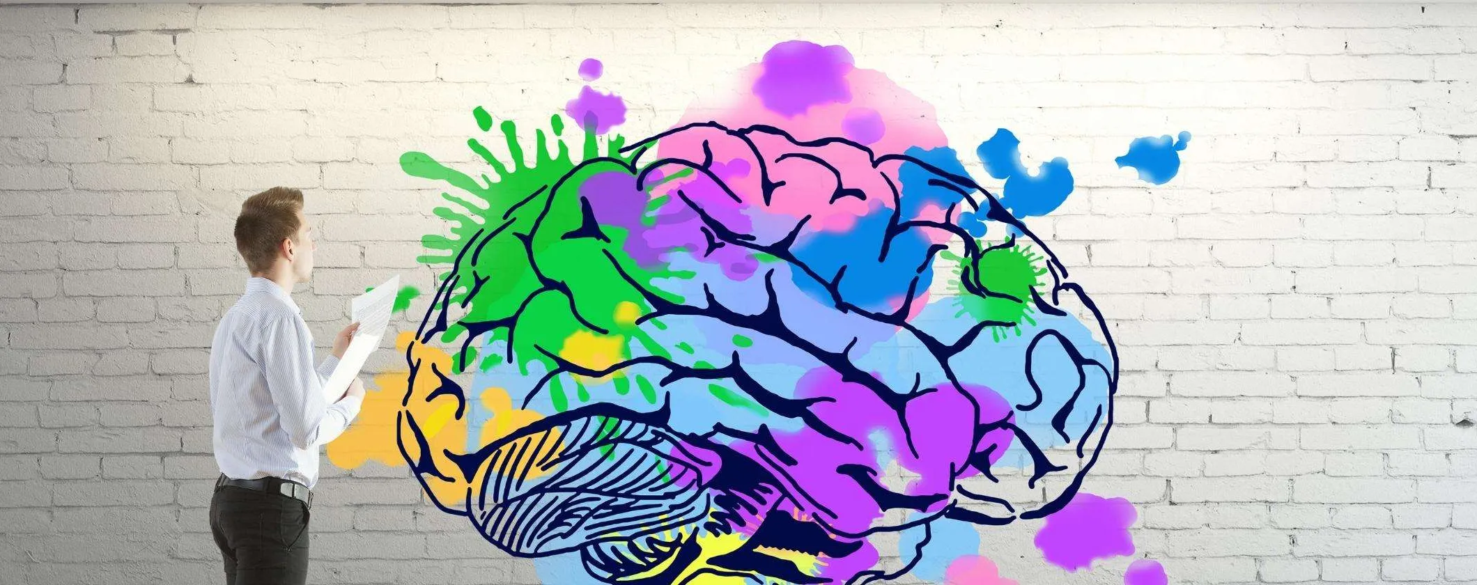 La tua privacy mentale è a rischio con lo sviluppo dell'AI cognitiva