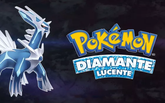 Pokémon Diamante Lucente: a soli 40,99€ è un BEST BUY assoluto